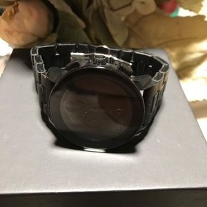 Movado bold chronograph